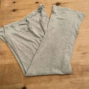 Vintage Shimera Grey Sleepwear Size XL comfy pajama bottoms